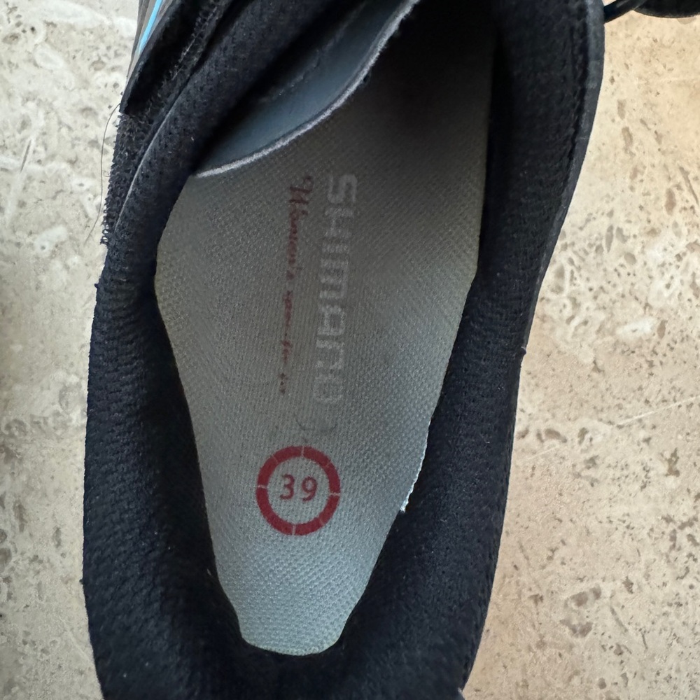 Shimano WM53 Bike Shoes